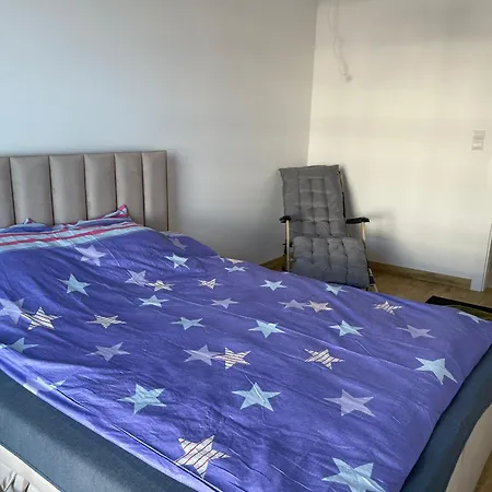 Apartment Z Tarasem I Udogodnieniami Koszalin