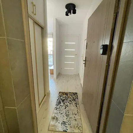 Z Tarasem I Udogodnieniami *