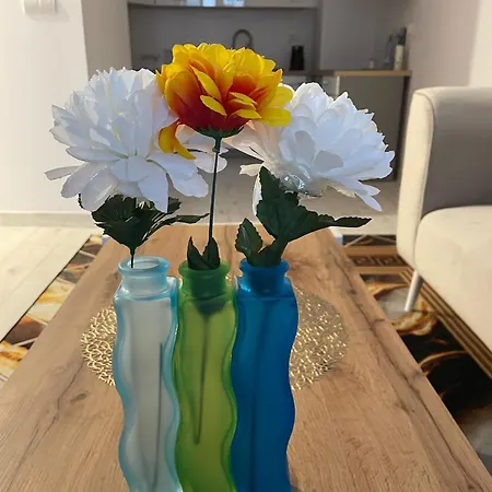 Z Tarasem I Udogodnieniami Apartment Koszalin
