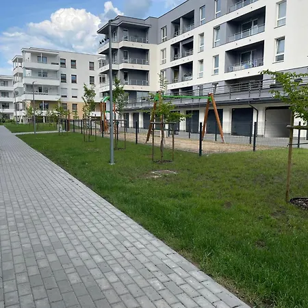 Z Tarasem I Udogodnieniami Koszalin