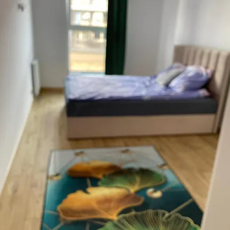 Z Tarasem I Udogodnieniami Koszalin