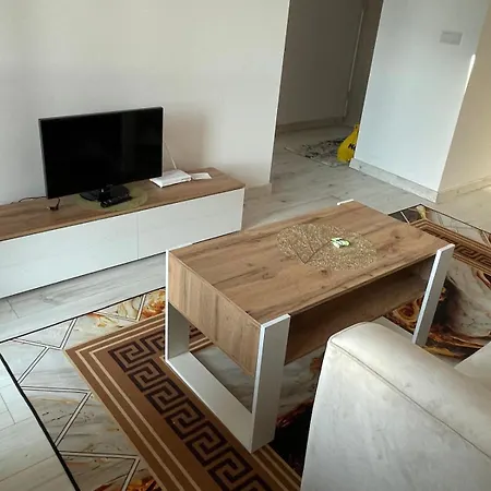 Z Tarasem I Udogodnieniami Apartment