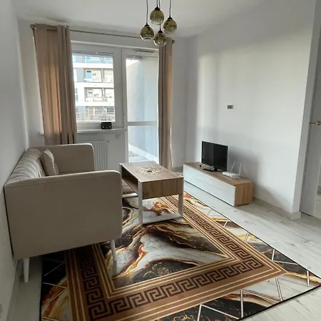 Z Tarasem I Udogodnieniami Apartment Koszalin