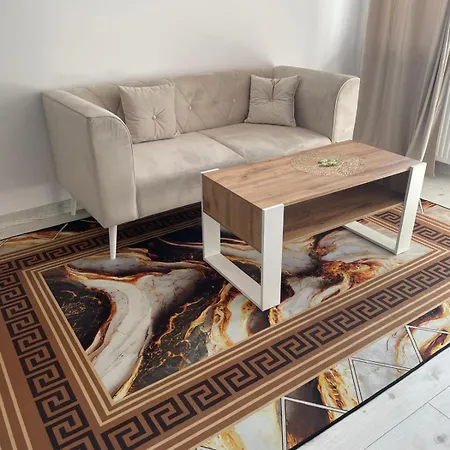 Z Tarasem I Udogodnieniami Apartment *