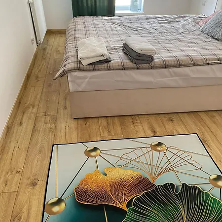 Z Tarasem I Udogodnieniami Apartment *