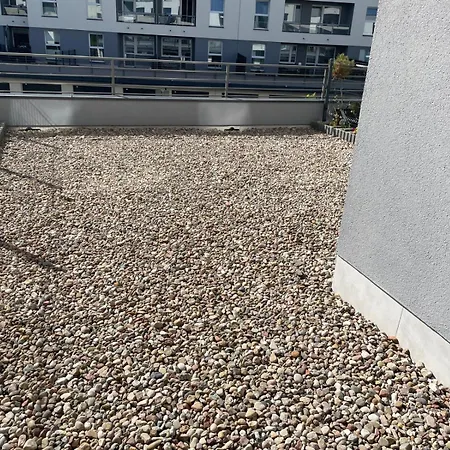 Z Tarasem I Udogodnieniami * Koszalin