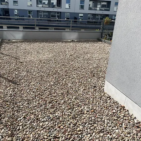Z Tarasem I Udogodnieniami * Koszalin